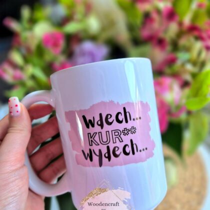 kubek chamski wdech kurwa wydech