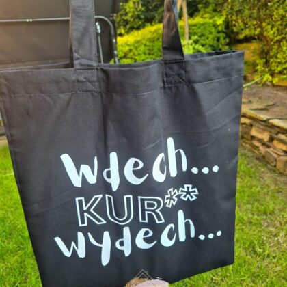 Torba WDECH KUR** WYDECH