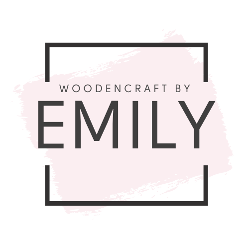 Woodencraft by Emily