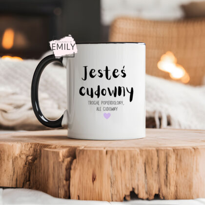 Kubek CUDOWNY
