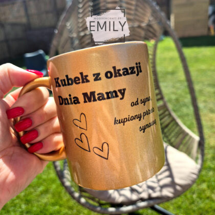 Kubek Dzień Mamy