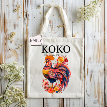 torba koko szanel jesieniary